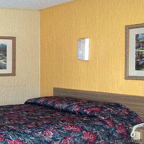 Charles Wesley Motor Lodge Downtown Broken Bow- Hochatown Rom bilde