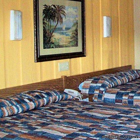 Charles Wesley Motor Lodge Downtown Broken Bow- Hochatown Rom bilde