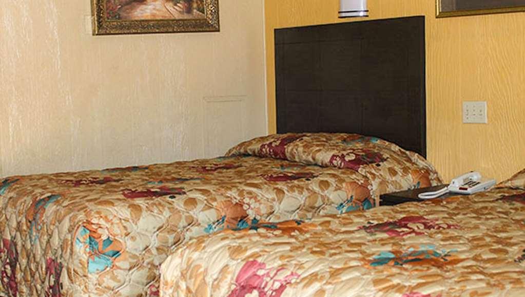 Charles Wesley Motor Lodge Downtown Broken Bow- Hochatown Rom bilde